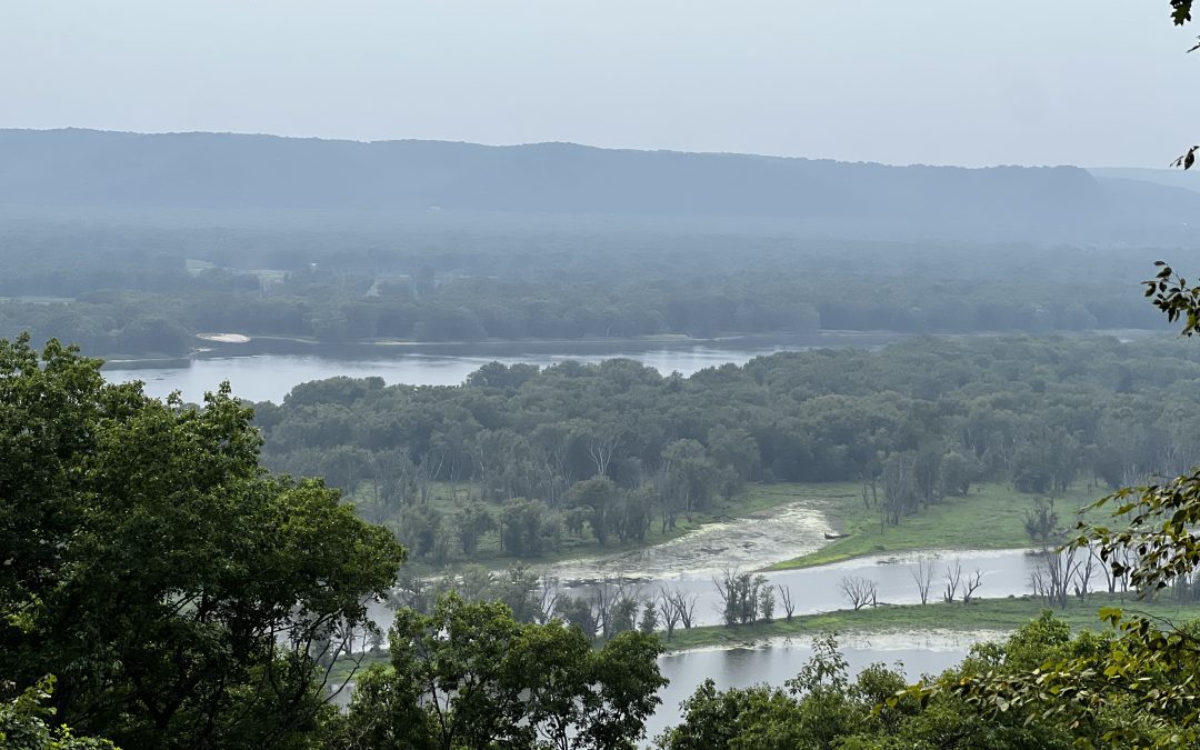 Blufftop Riverview, $229,000, #1499