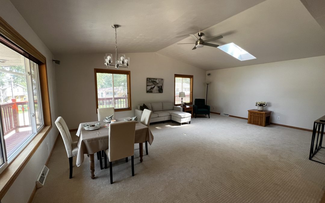 Blackhawk Park River Home, $275,300, #1496